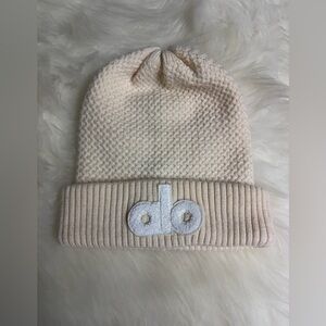 Alo Cool Skies Beanie